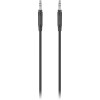 Insignia- 6' 3.5mm Audio Cable - Black
