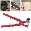 Hole Punch Pliers Ergonomic Labor Saving Aluminum Alloy Watch Band
