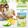 ZUKO Cucumber Instant Powder Drink, Family Pack, No Sugar Needed,