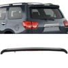 cciyu Roof Spoiler Fits for 2008-2022 For Toyota For Sequoia