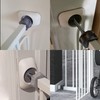 Baby Gate Extender Extention-4 Pack M8 (8MM) Baby and Pet