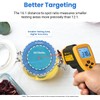 Etekcity Infrared Thermometer Temperature Gun 800, -58℉ to 1382℉ with