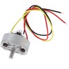 RC Drone Arm Metal Power Motor Replacement Repair Parts for