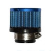 25mm Air Intake Filter 1" Inlet Dia Air Intake Cone