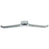 Kojem Grille Center Stone Shield Compatible with 1971 Oldsmobile 442
