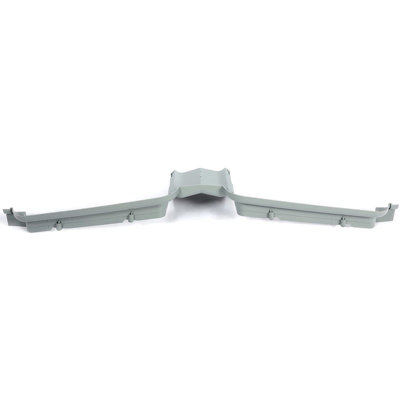 Kojem Grille Center Stone Shield Compatible with 1971 Oldsmobile 442