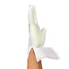 uhlsport Futsal GK Keeper Gloves FUTSAL Soft Half Negative 1011359