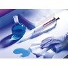 Crecia 63415 Techno-Wipes LR100-M 100 Sheets for Clean Areas Low