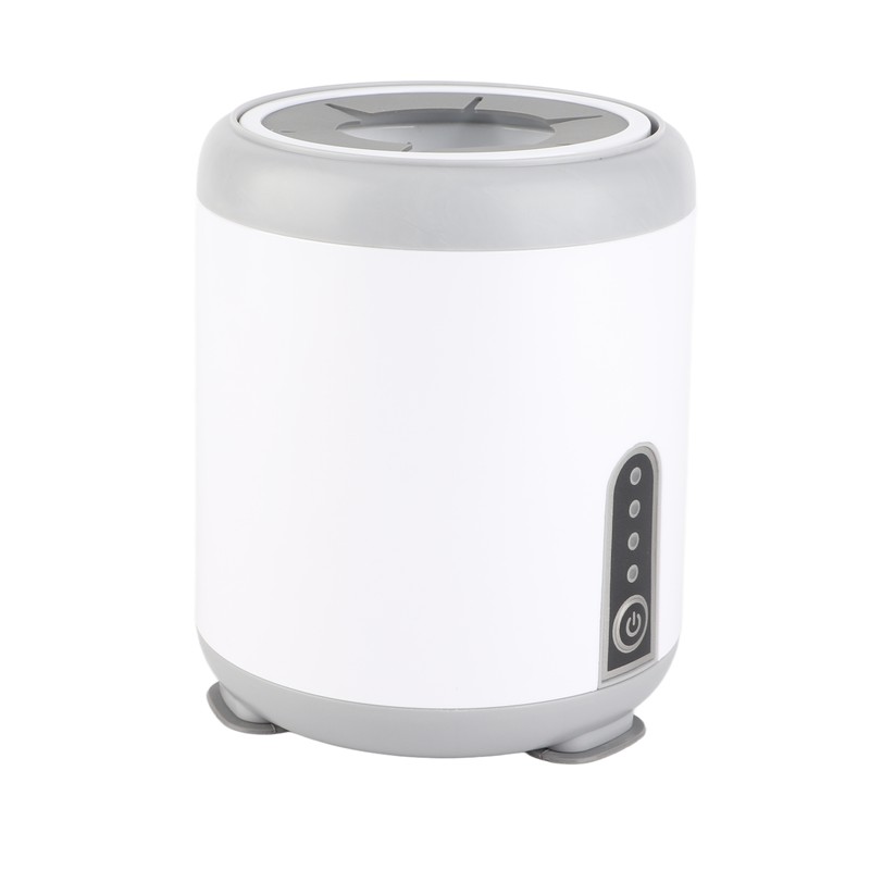 Electric Infant Bottle Shaker Multi Speed Adjustment Automatic Baby Milk
