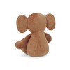 Jollein Cuddly Elephant Caramel