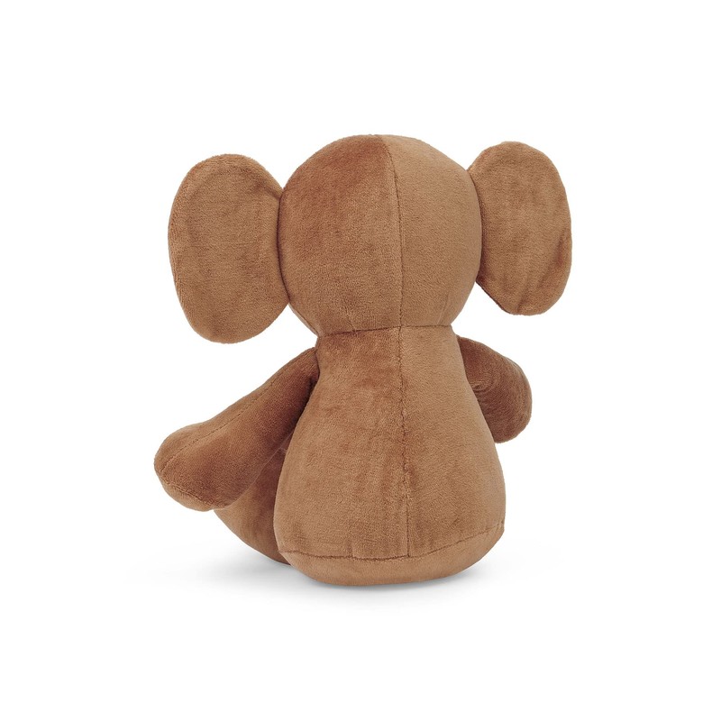 Jollein Cuddly Elephant Caramel