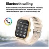 Smartwatch2.01'' Reloj Inteligente Bluetooth Llamada Altumar