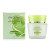 3W CLINIC Snail Moist Control Cream 50g / 1.76oz