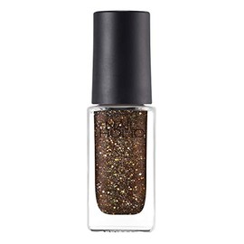 NAIL HOLIC BR330 Jungle Glitter Manicure 0.1 fl oz (5 ml)