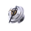 STARK Thermostat Coolant Cooling Water Thermostat with Seals Opening Temperature: