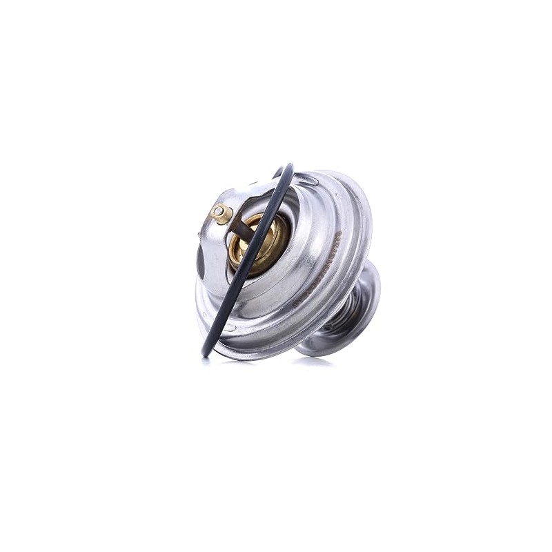 STARK Thermostat Coolant Cooling Water Thermostat with Seals Opening Temperature: