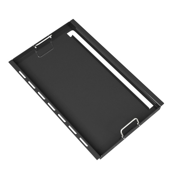 6789 Full Size Griddle for Weber GS4 Genesis II 400