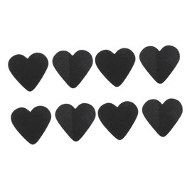 SAFIGLE Protective Sole Pads for High Heels Non-slip Stickers Shoe Filler Inserts