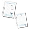 Agenda Stich Rosa 278 Pag Media Carta Aloha 2026