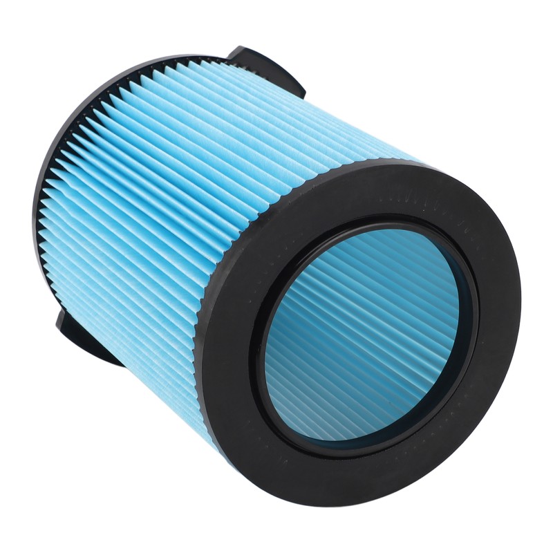 Wet Dry Vacuum Filter High Efficiency Washable Vacuum Cleaner Replacement