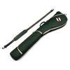 TOURBON Golf Bag, Club Case, For Practice, 8 Package, Lightweight,