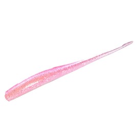 DAIWA Worm Tsukiyobijin Dual Beam 2 Light Pink