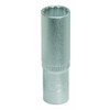 KS Tools 917.3978 3/8" 12 Point socket, deep, 18 mm
