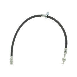 RIDEX Brake Hose Front Left