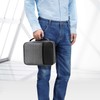 FINPAC Bible Cover, Carrying Book Case Church Bag Bible Protective