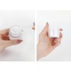 Set of 20, 0.3 fl oz (10 ml), Small Round