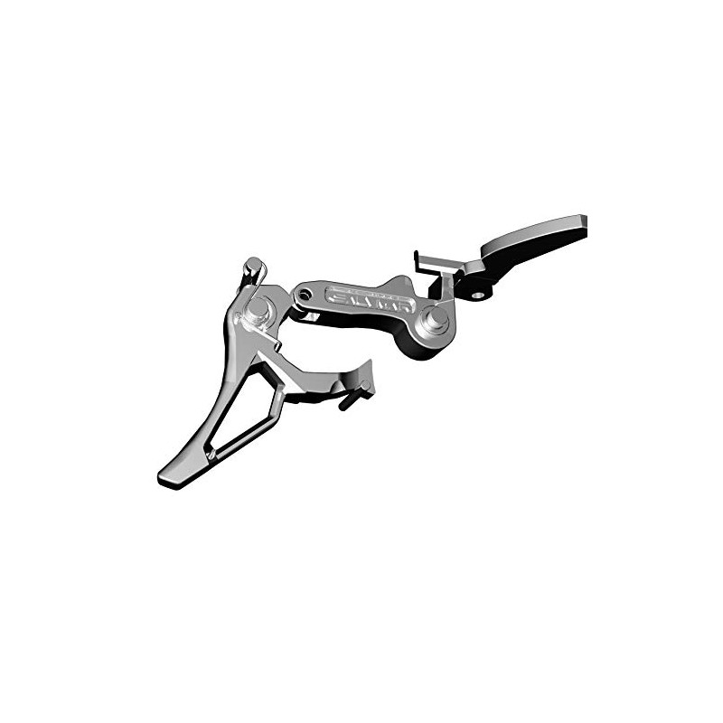 SALVIMAR Heavy Metal Release Mechanism
