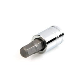 TEKTON 3/8 Inch Drive x 9 mm Hex Bit Socket | SHB13209