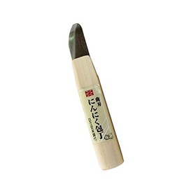 吉岡刃物製作所 にんにく包丁 No.801 大・押 53mm
