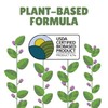 Botanical Origin Plant-based Laundry Detergent Orange Blossom and Citrus Leaves,
