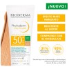 Bloqueador Solar Dorado - Photoderm Dry Touch - Bioderma