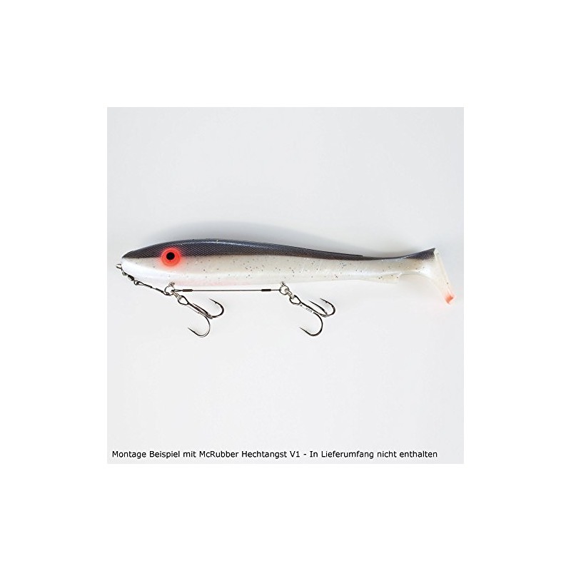 BFT Shallow Stinger SS