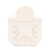 Vaessen Creative 2137-091 3 in 1 Corner Punch, Decorative, Scrapbooking