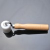 Flat Press Wheel, Quilting Seam Roller, Wallpaper Seam Printing Wheel,