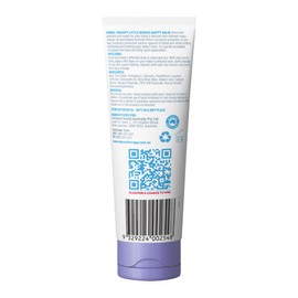Dermal Therapy Little Bodies Nappy Balm | Protects & Repairs Your Baby's Delicate Skin | 100g