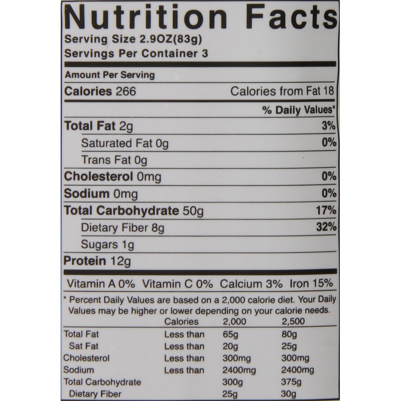 Bgreen Organic Buckwheat Angel Hair Pasta, 8.8 Ounce (Pack of