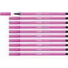 STABILO Pen 68 - Premium Fibre-Tip Pen - Pack of