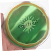 Baluue 4pcs Fruit Ice Pack for Boys and Girls Gel