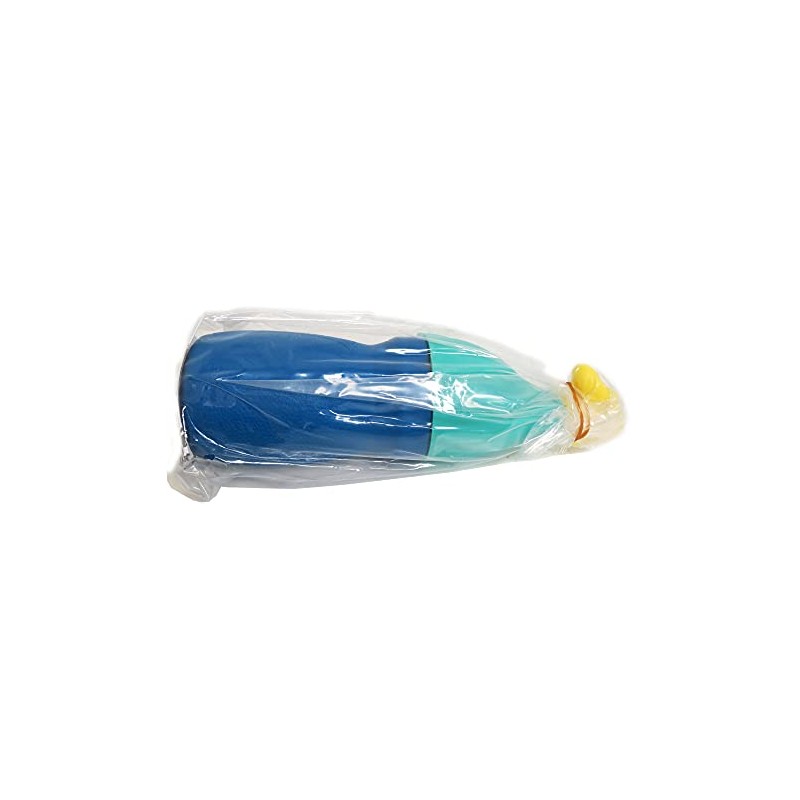 POOL BLASTER Grit Gitter Handheld Hot Tub and Spa Vacuum