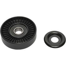 Continental 49141 Accu-Drive Pulley