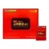 Jirisan Macheon Nonghyup 6-Year-Old Korean Red Ginseng Gold 70ml x