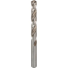 Bosch 2608595082 Metal Drill bits HSS-G, DIN 338, Silver, 12.5 mm