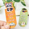Bookmark with Sayings