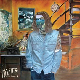 Hozier (Vinyl) [Vinyl LP]
