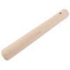 Wooden Pestle Stick 18cm (364075)