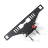for Hummer EV Passenger Seat Fire Extinguisher Mount Bracket Quick